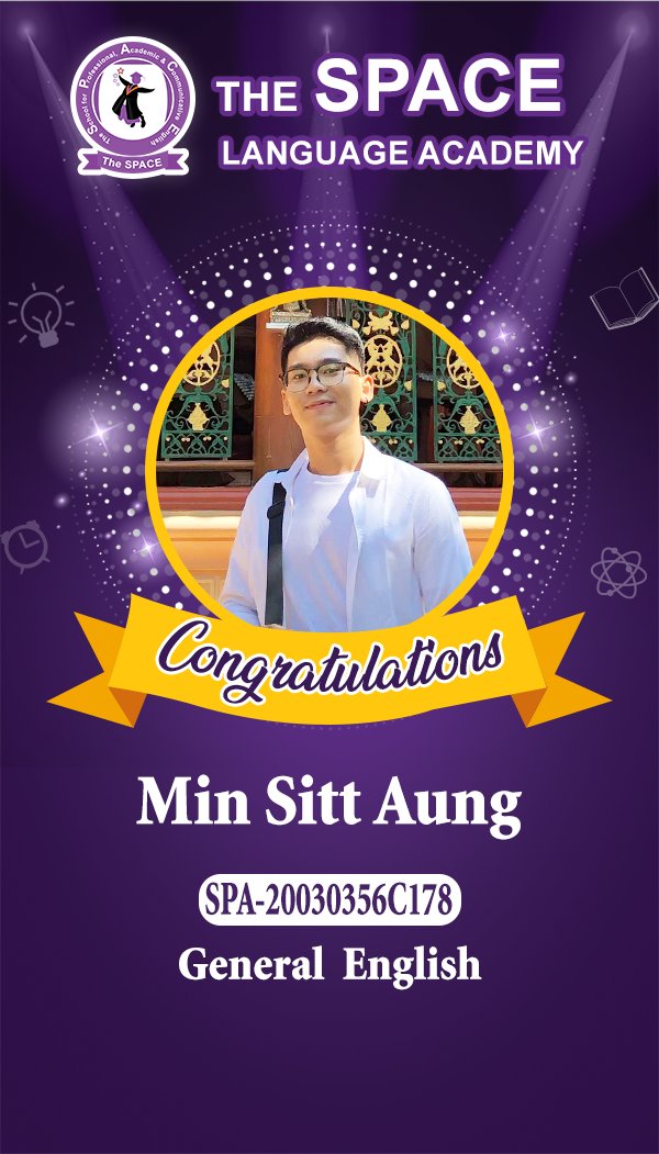 Min Sitt Aung